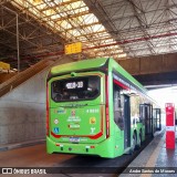 Express Transportes Urbanos Ltda 4 8938 na cidade de São Paulo, São Paulo, Brasil, por Andre Santos de Moraes. Número da foto: #:id.