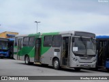 BRT Sorocaba Concessionária de Serviços Públicos SPE S/A OM-0002 na cidade de Sorocaba, São Paulo, Brasil, por Weslley Kelvin Batista. Número da foto: #12627458.