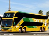 Empresa Gontijo de Transportes 25060 na cidade de Goiânia, Goiás, Brasil, por Rafael Teles Ferreira Meneses. Número da foto: #12629226.