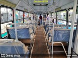 Ônibus Particulares 2111 na cidade de Barueri, São Paulo, Brasil, por Carlos Júnior. Número da foto: #12627124.