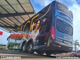 Expresso Nordeste 5976 na cidade de Ribeirão Preto, São Paulo, Brasil, por Daniel Aparecido de Souza. Número da foto: #12627224.