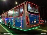 Cooper Líder > A2 Transportes 6 8038 na cidade de São Paulo, São Paulo, Brasil, por Jean Souza. Número da foto: #:id.