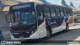 Viação Ideal B28629 na cidade de Rio de Janeiro, Rio de Janeiro, Brasil, por Gabriel Sousa. Número da foto: #:id.