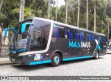 Maximus Turismo 23400 na cidade de Petrópolis, Rio de Janeiro, Brasil, por Gustavo Esteves Saurine. Número da foto: #:id.