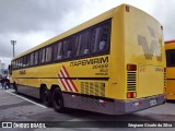 Ônibus Particulares 20469 na cidade de Barueri, São Paulo, Brasil, por Sérgiane Gisele da Silva. Número da foto: #12629265.