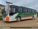 Empresa Auto Viação São José 2768 na cidade de São Ludgero, Santa Catarina, Brasil, por Andre Vasques. Número da foto: #12627415.