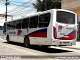 Maravilha Auto Ônibus ITB-06.02.057 na cidade de Itaboraí, Rio de Janeiro, Brasil, por Luiz Eduardo Lopes da Silva. Número da foto: #12629798.