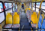 Associação Museu do Transporte 1192 na cidade de Barueri, São Paulo, Brasil, por Carlos Júnior. Número da foto: #12627218.