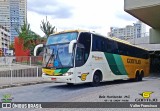 Empresa Gontijo de Transportes 17120 na cidade de Belo Horizonte, Minas Gerais, Brasil, por Valter Francisco. Número da foto: #12627505.