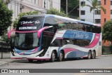 Clebinho Turismo 1090 na cidade de Viçosa, Minas Gerais, Brasil, por Julio Cesar Euzebio Alves. Número da foto: #12627123.