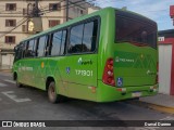 Viação Avanti TP1901 na cidade de Três Pontas, Minas Gerais, Brasil, por Durval Dareen. Número da foto: #12629141.