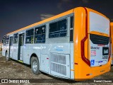Auto Viação Marechal Brasília 448885 na cidade de Ceilândia, Distrito Federal, Brasil, por Daniel Chaves. Número da foto: #12629332.