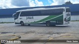 Viação Jauá 2275 na cidade de Cruz das Almas, Bahia, Brasil, por Flávio  Santos. Número da foto: #12627401.