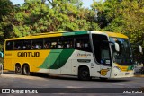 Empresa Gontijo de Transportes 15050 na cidade de São Paulo, São Paulo, Brasil, por Allan Rafael. Número da foto: #12629314.
