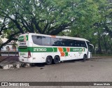 Empresa Gontijo de Transportes 21360 na cidade de São Paulo, São Paulo, Brasil, por Marcos Melo. Número da foto: #12627037.