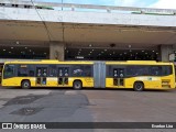 Viação Pioneira 234371 na cidade de Brasília, Distrito Federal, Brasil, por Everton Lira. Número da foto: #:id.