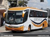 Viação Sertaneja 510 na cidade de Belo Horizonte, Minas Gerais, Brasil, por Rafael da Silva Xarão. Número da foto: #12628337.