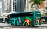 Empresa de Ônibus Nossa Senhora da Penha 64203 na cidade de Barueri, São Paulo, Brasil, por Francisco Ivano. Número da foto: #12629562.