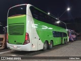 Ônibus Particulares 12120 na cidade de João Monlevade, Minas Gerais, Brasil, por Adrian Sena. Número da foto: #12627440.