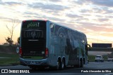 Viação Garcia 88167 na cidade de Mairinque, São Paulo, Brasil, por Paulo Alexandre da Silva. Número da foto: #12628114.