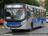 BB Transportes e Turismo 6019 na cidade de Barueri, São Paulo, Brasil, por Gabriel Oliveira Caldas da Nobrega. Número da foto: #:id.