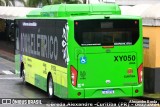 Transporte Coletivo Glória XY050 na cidade de Curitiba, Paraná, Brasil, por Alexandre Breda. Número da foto: #12629472.
