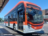 STP Santiago SXWW96 na cidade de Maipú, Santiago, Metropolitana de Santiago, Chile, por Benjamín Tomás Lazo Acuña. Número da foto: #:id.