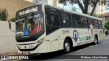 VIPE - Viação Padre Eustáquio 2362 na cidade de São Caetano do Sul, São Paulo, Brasil, por Matheus Alves Moura. Número da foto: #12627605.