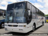 Ônibus Particulares 7473 na cidade de Barueri, São Paulo, Brasil, por Gabriel Oliveira Caldas da Nobrega. Número da foto: #12627060.