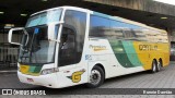 Empresa Gontijo de Transportes 11565 na cidade de Belo Horizonte, Minas Gerais, Brasil, por Ronnie Damião. Número da foto: #12628474.