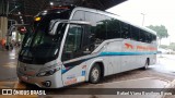 Viação Piracicabana 462408 na cidade de Bauru, São Paulo, Brasil, por Rafael Viana Busólogo Bauru. Número da foto: #:id.