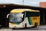 Empresa Gontijo de Transportes 19425 na cidade de Vitória da Conquista, Bahia, Brasil, por Rava Ogawa. Número da foto: #12627604.