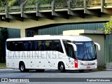 Auto Viação Catarinense 3458 na cidade de Santos, São Paulo, Brasil, por Raphael Malacarne. Número da foto: #12626905.