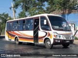 Bupesa 134 na cidade de Estación Central, Santiago, Metropolitana de Santiago, Chile, por Benjamín Tomás Lazo Acuña. Número da foto: #12629835.
