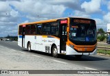 Itamaracá Transportes 1.712 na cidade de Nossa Senhora do Socorro, Sergipe, Brasil, por Gladyston Santana Correia. Número da foto: #:id.