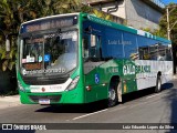 Viação Galo Branco RJ 181.088 na cidade de Niterói, Rio de Janeiro, Brasil, por Luiz Eduardo Lopes da Silva. Número da foto: #12629785.