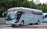 Viação Garcia 82049 na cidade de Curitiba, Paraná, Brasil, por George Miranda. Número da foto: #12628599.