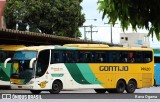 Empresa Gontijo de Transportes 14920 na cidade de Vitória da Conquista, Bahia, Brasil, por Rava Ogawa. Número da foto: #12627591.