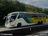 Empresa Gontijo de Transportes 19035 na cidade de Queluz, São Paulo, Brasil, por Eduardo Vieira. Número da foto: #12629086.