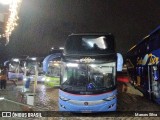 Expresso Guanabara 2101 na cidade de Açu, Rio Grande do Norte, Brasil, por Marcos Silva. Número da foto: #12628002.
