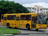 Expresso Azul JC305 na cidade de Curitiba, Paraná, Brasil, por Robert Matheus De Morais Oliveira. Número da foto: #12627167.