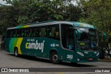 Auto Viação Cambuí 202 na cidade de São Paulo, São Paulo, Brasil, por Allan Rafael. Número da foto: #12629333.