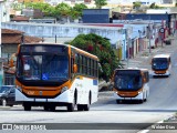 Itamaracá Transportes 1.707 na cidade de Vitória da Conquista, Bahia, Brasil, por Welder Dias. Número da foto: #:id.