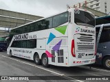 Zamorano Viajes 2007 na cidade de Florianópolis, Santa Catarina, Brasil, por ANDERSON FÉLIX. Número da foto: #12627641.