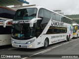 Zamorano Viajes 2007 na cidade de Florianópolis, Santa Catarina, Brasil, por ANDERSON FÉLIX. Número da foto: #12627636.