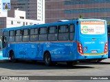 Taguatur - Taguatinga Transporte e Turismo 05606 na cidade de Taguatinga, Distrito Federal, Brasil, por Pedro Andrade. Número da foto: #12627315.