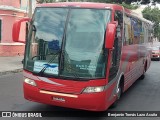Transportes Futura XB9852 na cidade de Estación Central, Santiago, Metropolitana de Santiago, Chile, por Benjamín Tomás Lazo Acuña. Número da foto: #:id.