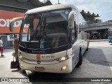 Viação Cidade do Aço RJ 174.127 na cidade de Rio de Janeiro, Rio de Janeiro, Brasil, por Leandro Mendes. Número da foto: #12627021.