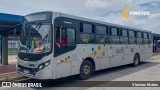 Viação Lira 32600 na cidade de Hortolândia, São Paulo, Brasil, por Vinicius Matos. Número da foto: #12629622.