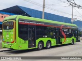 Himalaia Transportes > Ambiental Transportes Urbanos 4 1109 na cidade de São Paulo, São Paulo, Brasil, por Fabrício Portella Matos. Número da foto: #12627839.